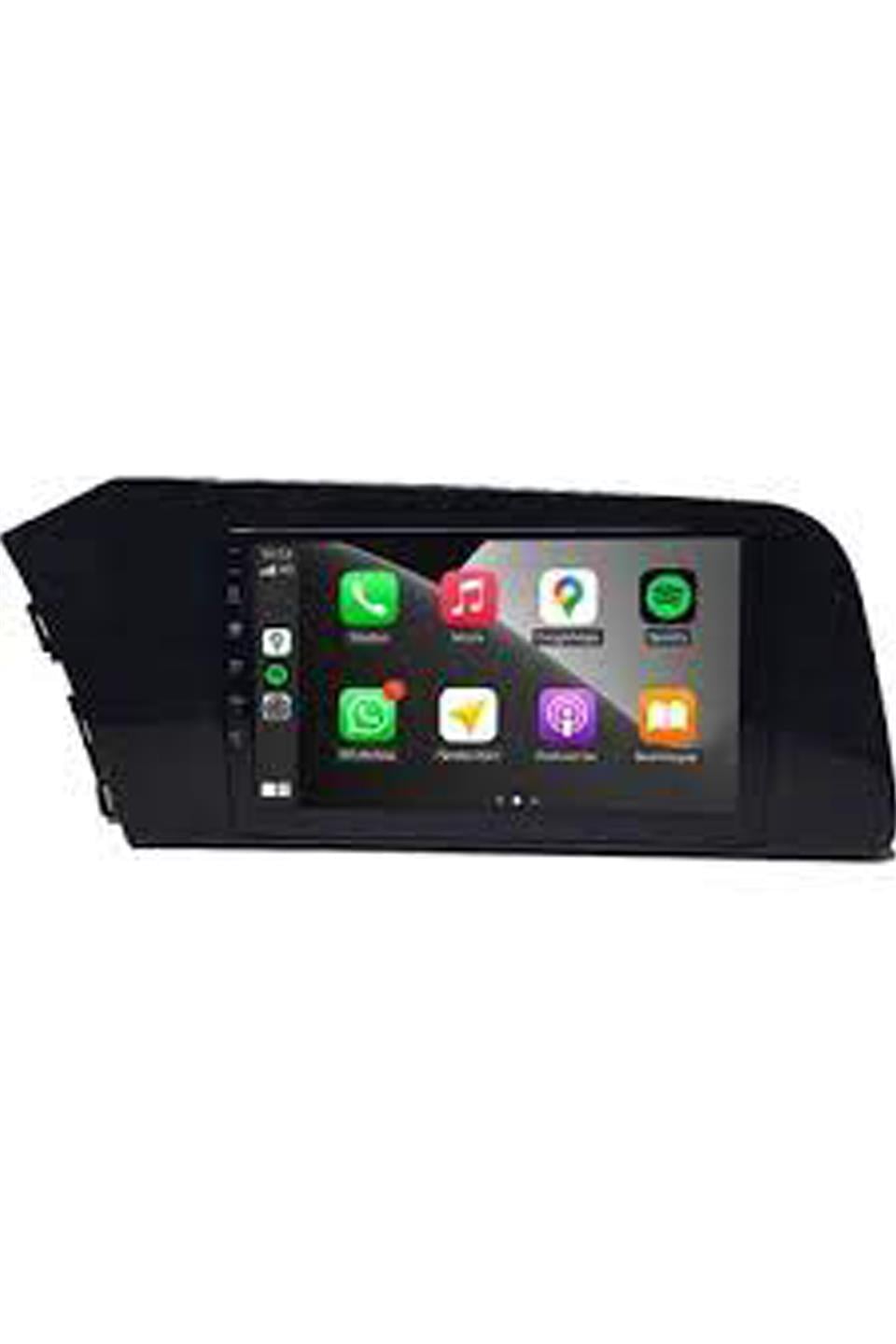 Hyundai Elantra Android 13 Multimedya Sistemi (4 Gb Ram 64 Gb Hafıza )