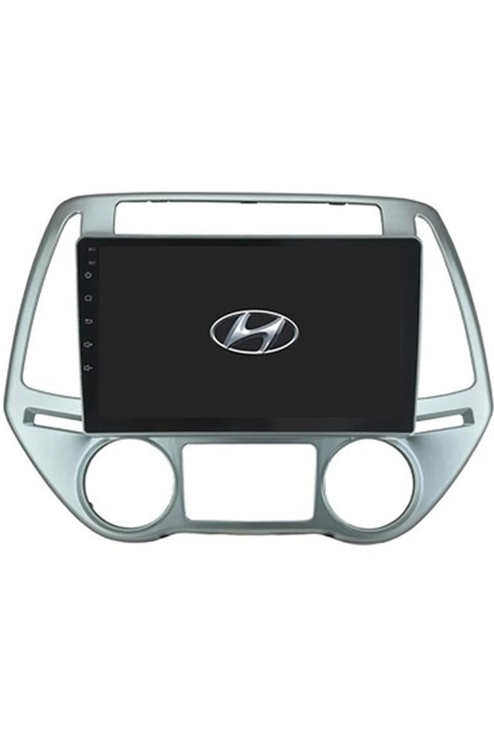 Hyundai İ20 Android 13 Multimedya Sistemi (4 Gb Ram 64 Gb Hafıza )