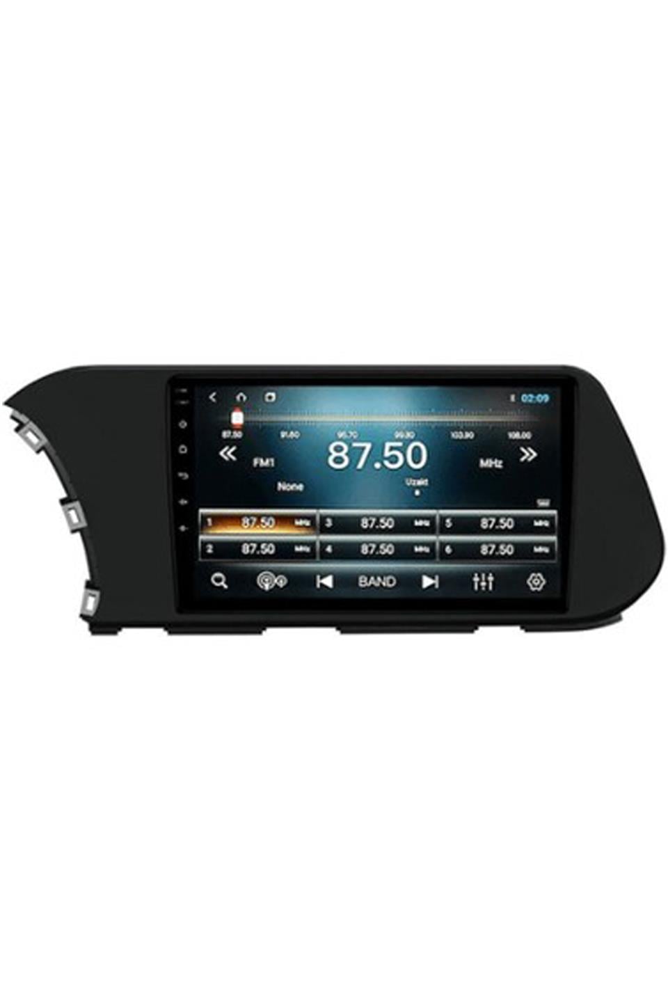 Hyundai İ20-Bayon Android 13 Multimedya Sistemi (4 Gb Ram 64 Gb Hafıza )