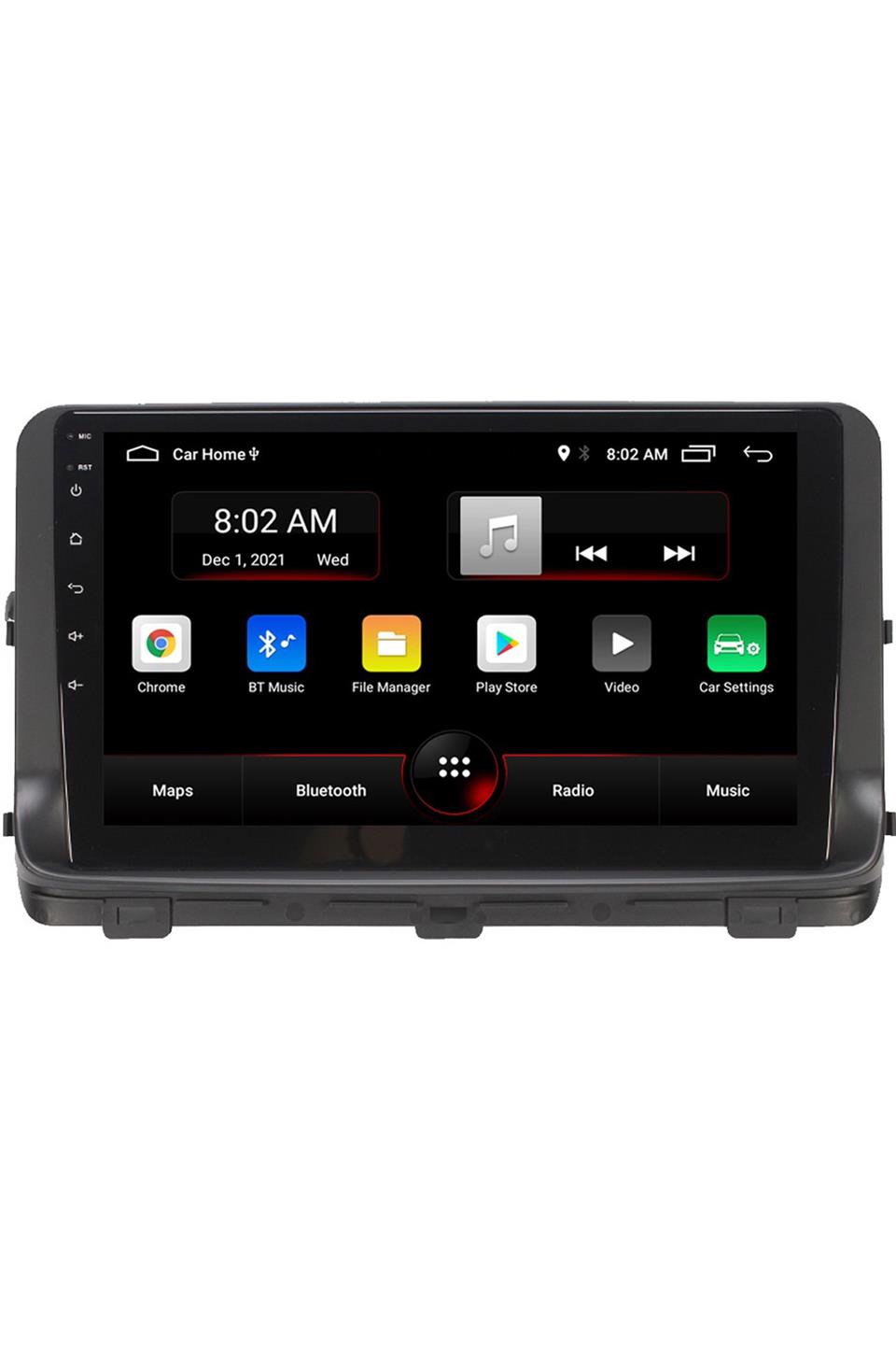 Kia Ceed Android 13 Multimedya Sistemi  (4 Gb Ram 64 Gb Hafıza )