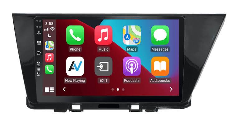 Kia Niro Android 13 Multimedya Sistemi 2016-2020 MODEL (Ultra HD Geri görüş Kameralı)