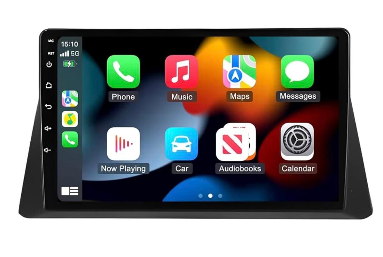 Kia Optima Android 13 Multimedya Sistemi 2016-2018 MODEL (Ultra HD Geri görüş Kameralı)