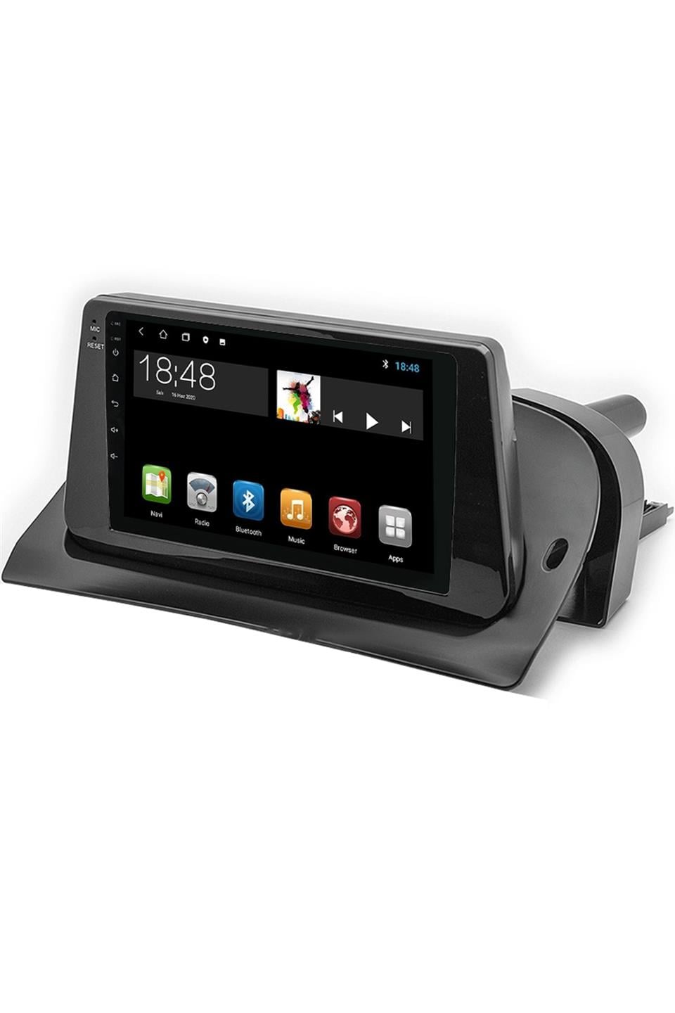 Renault Kangoo Android 13 Multimedya Sistemi (4 Gb Ram 64 Gb Hafıza )