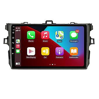Toyota Verso Android 13 Multimedya Sistemi 2010-2015 MODEL (Ultra HD Geri görüş Kameralı)