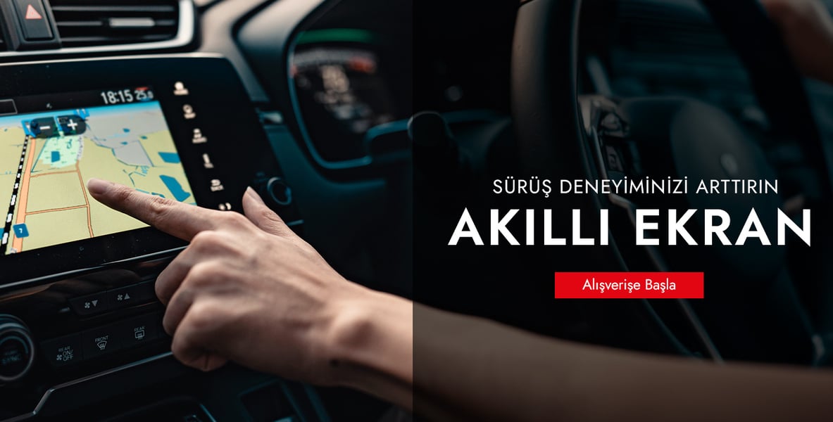 akıllı ekran