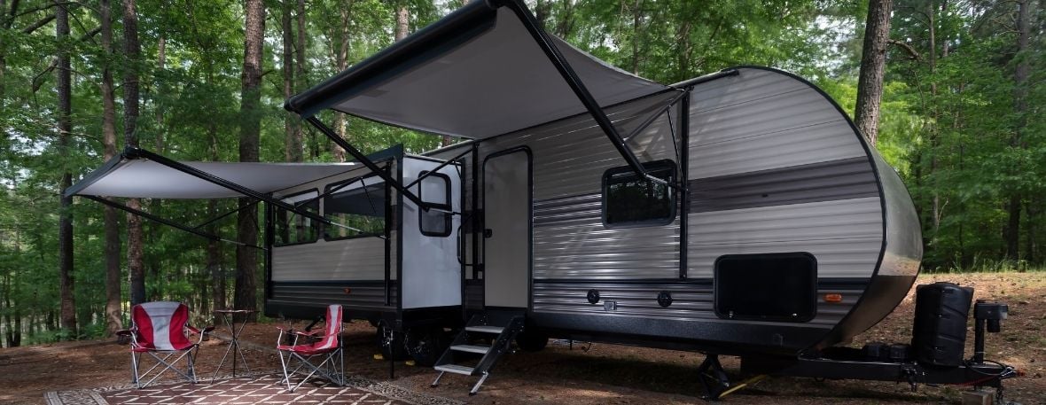 Karavan Hayatına Başlamak