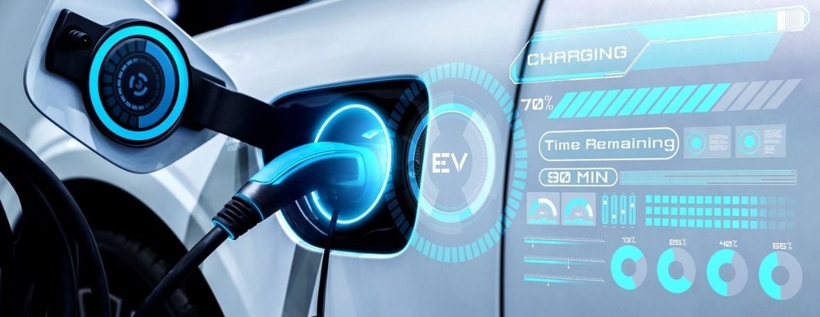 Elektrikli Araç Şarj İstasyonlarında Güven, Verimlilik ve Araç Uyumu