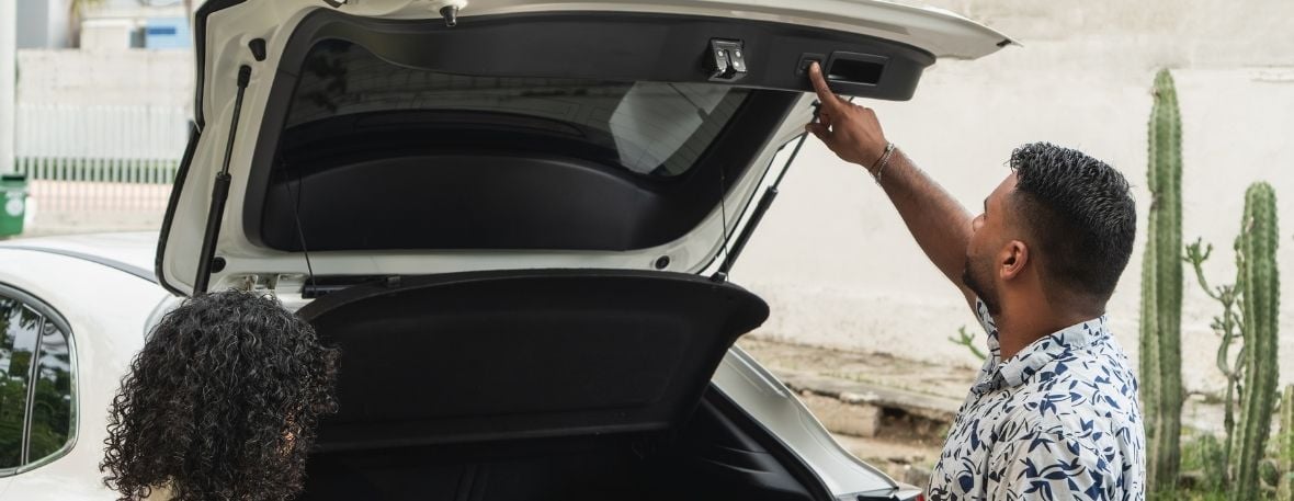 Otomatik Bagaj Sistemi Nedir?