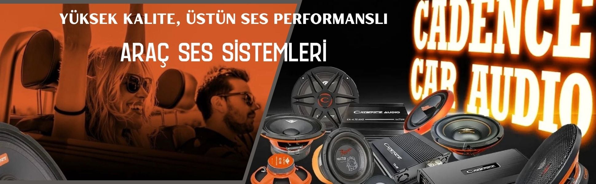 Ses sistemleri