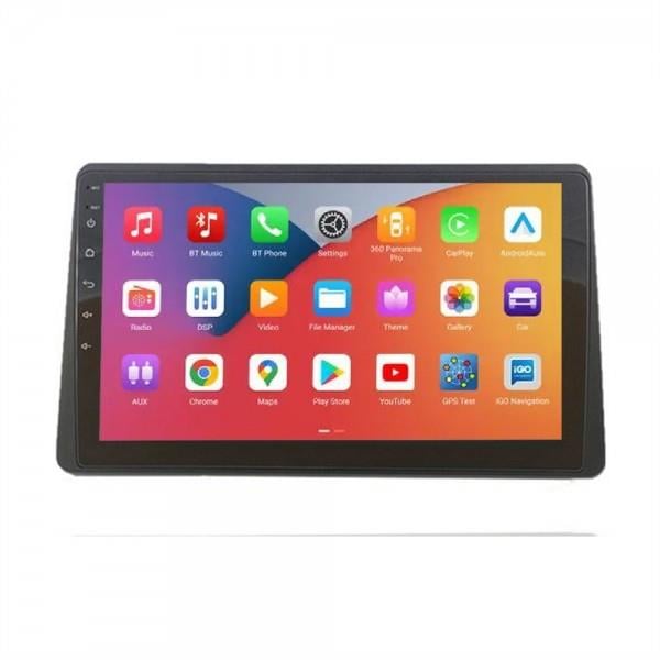 Dacia Duster Android 13 Multimedya Sistemi (4 Gb Ram 64 Gb Hafıza )