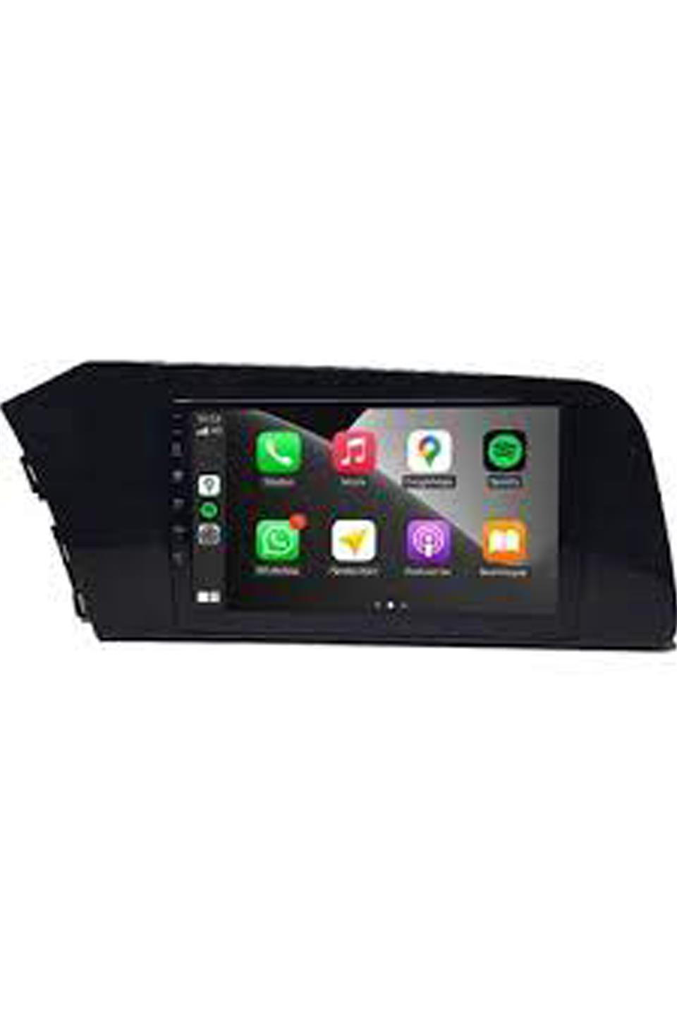 Hyundai Elantra Android 13 Multimedya Sistemi (4 Gb Ram 64 Gb Hafıza )