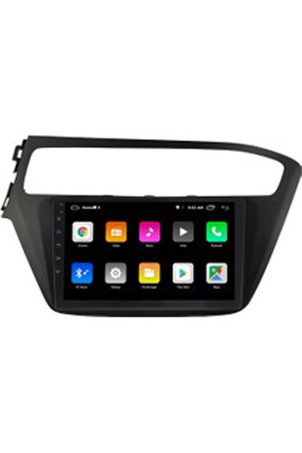Hyundai İ20 Android 13 Multimedya Sistemi (4 Gb Ram 64 Gb Hafıza )