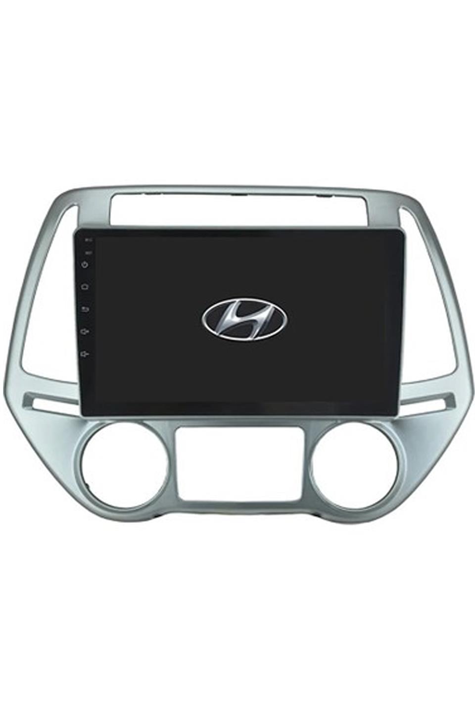 Hyundai İ20 Android 13 Multimedya Sistemi (4 Gb Ram 64 Gb Hafıza )