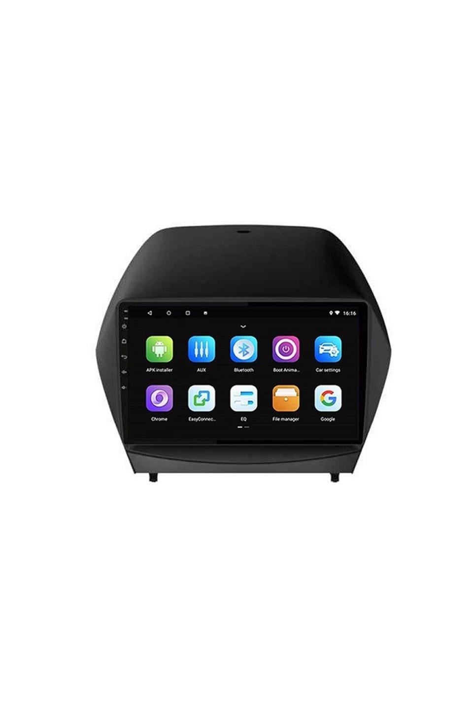 Hyundai İx35 Android 13 Multimedya Sistemi (4 Gb Ram 64 Gb Hafıza )