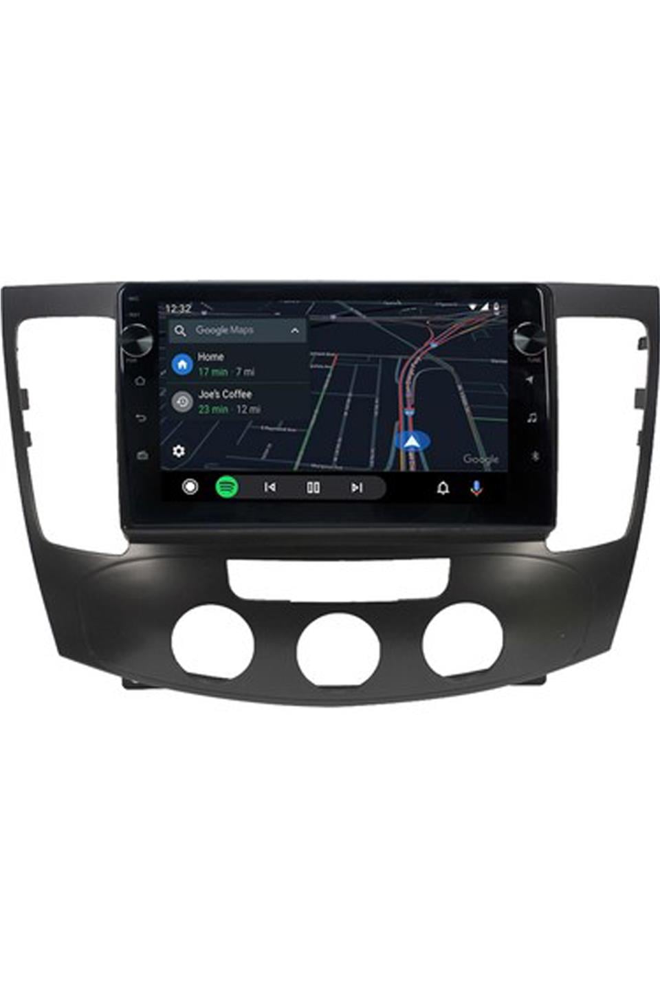 Hyundai Sonato Analog Klima Android 13 Multimedya Sistemi (4 Gb Ram 64 Gb Hafıza )