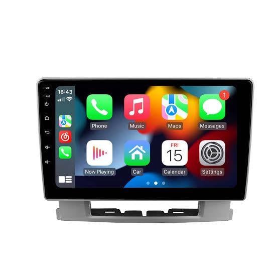 Opel Astra J Android 13 Multimedya Sistemi 2010-2019 MODEL (Ultra HD Geri görüş Kameralı)
