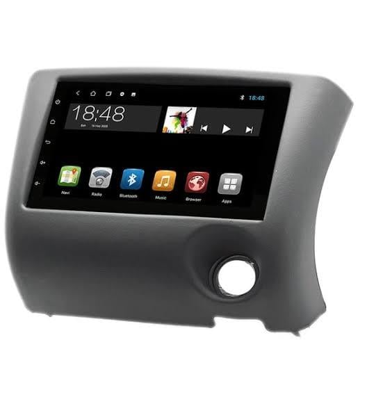 Toyota Yaris Android 13 Multimedya Sistemi 1999-2005 MODEL (Ultra HD Geri görüş Kameralı)