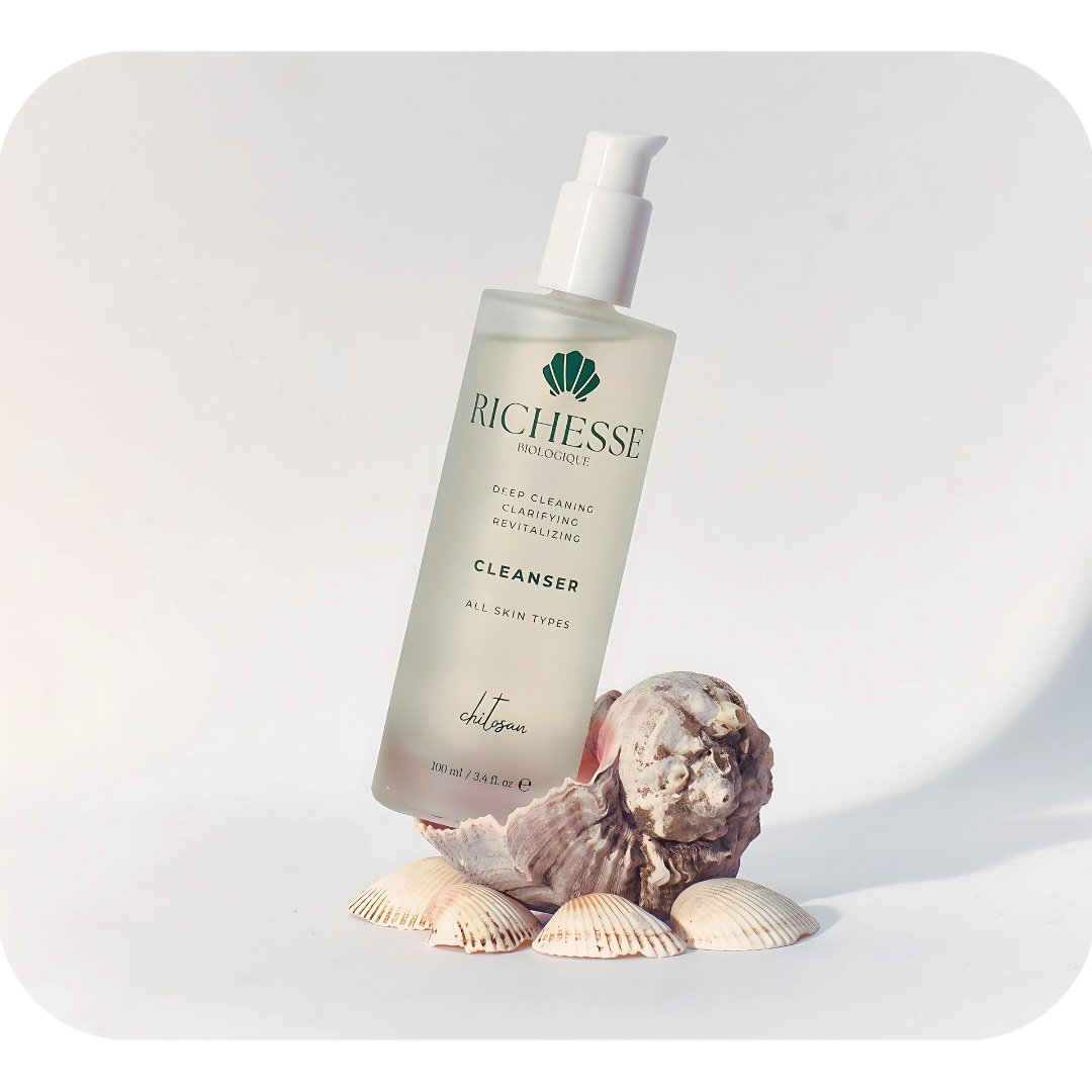 Cleanser
