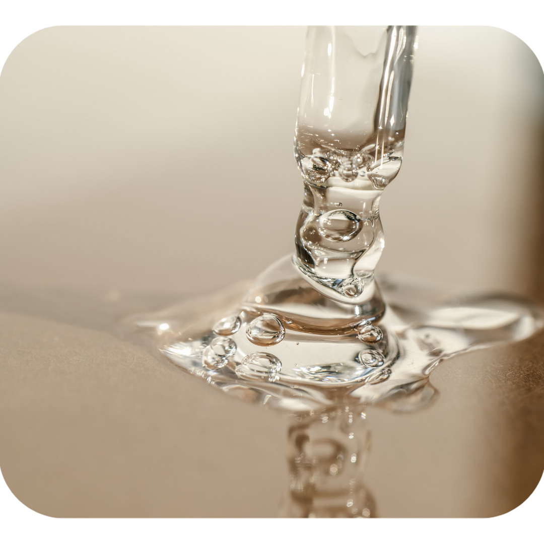 Face & Decollete Serum