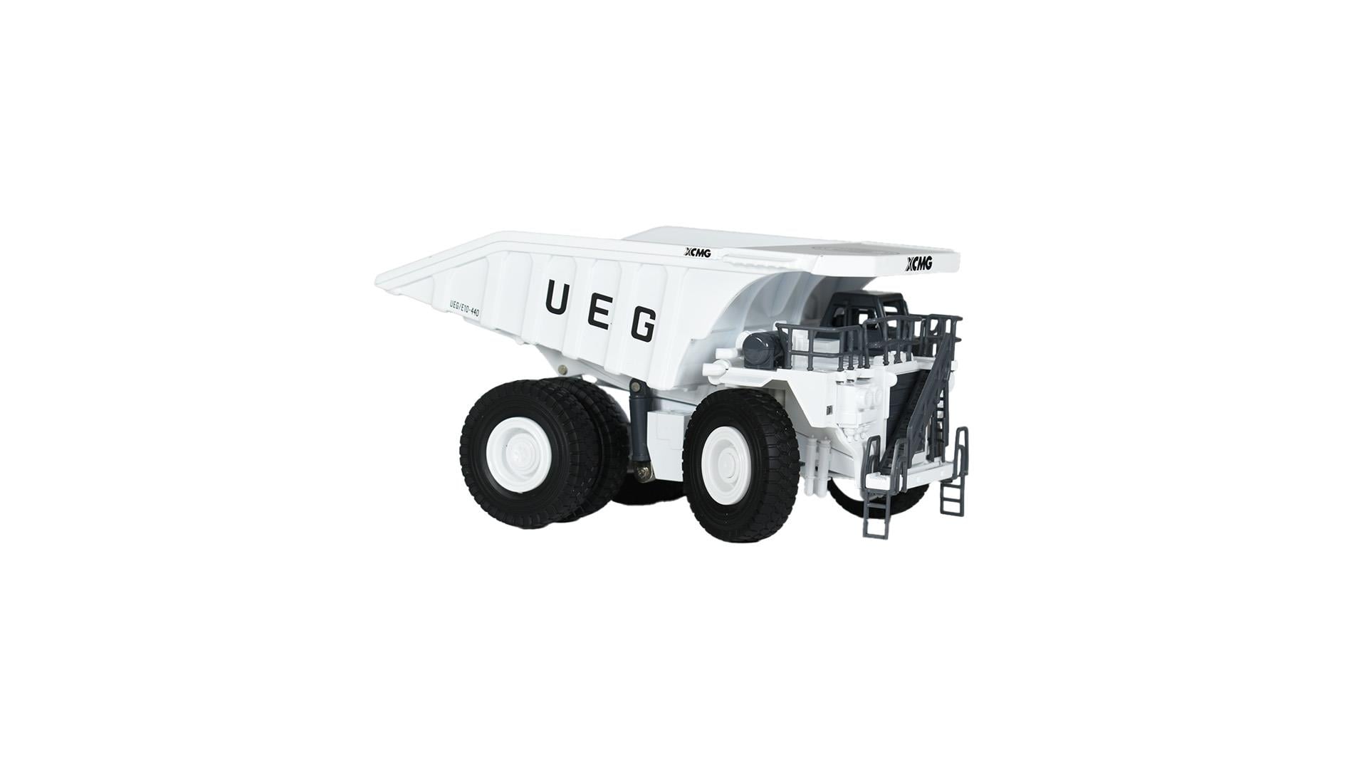 UEG-E10-440 Özel Seri Ölçekli Model