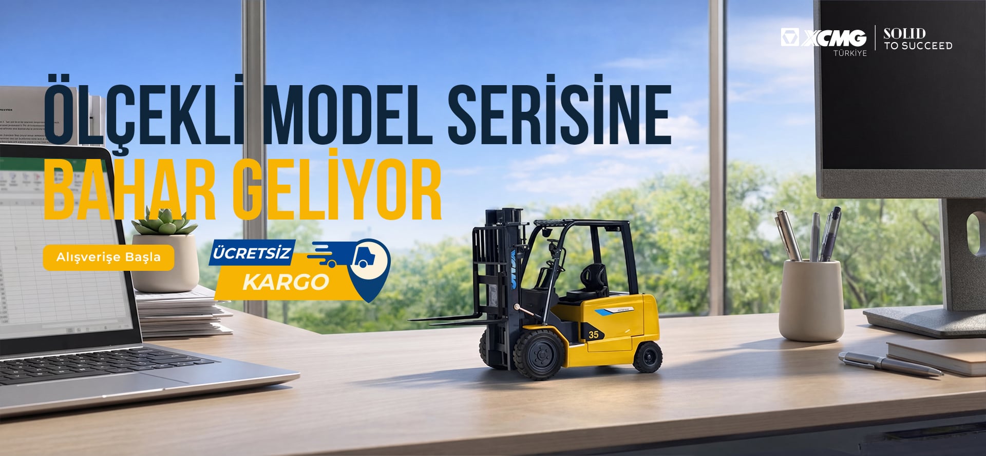 Orijinal XCMG Ölçekli İş Makinesi Modellerini keşfedin! Üstelik kargo ücretsiz!