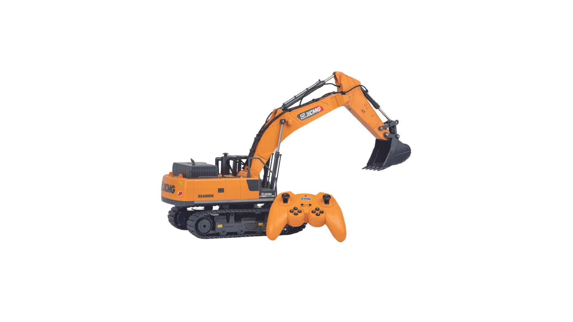 XE490DK Uzaktan Kumandalı Ölçekli Model