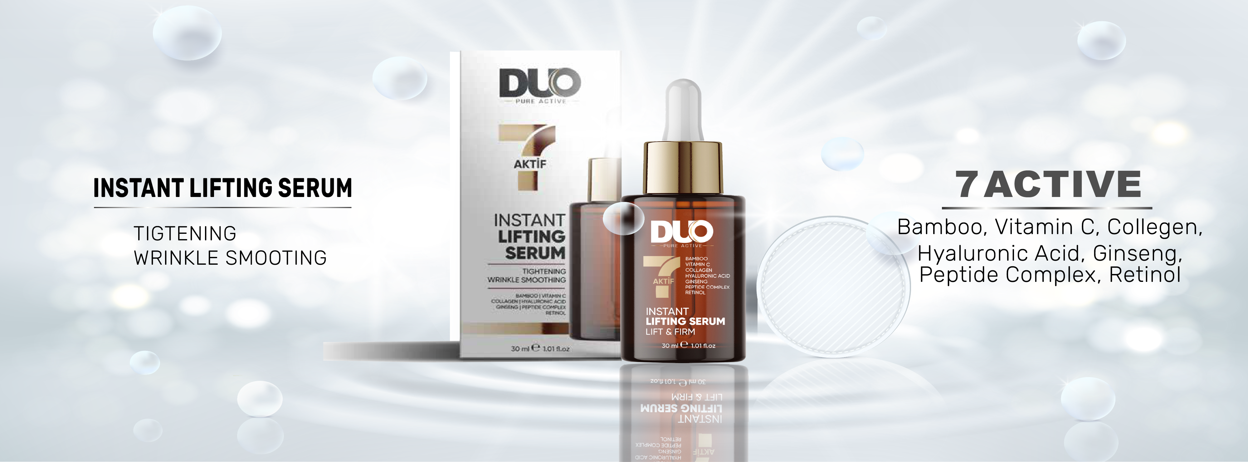 SKIN CARE