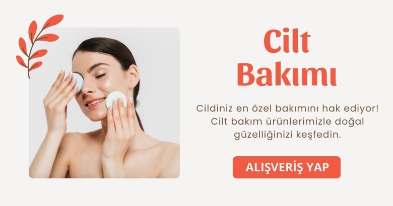 Cilt Bakımı