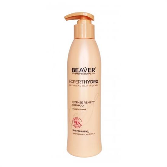 Beaver Expert Hydro Intense Remedy Shampoo 318 ml