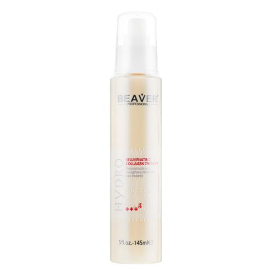 Beaver Rejuvenating Collagen Therapy 145 ml 