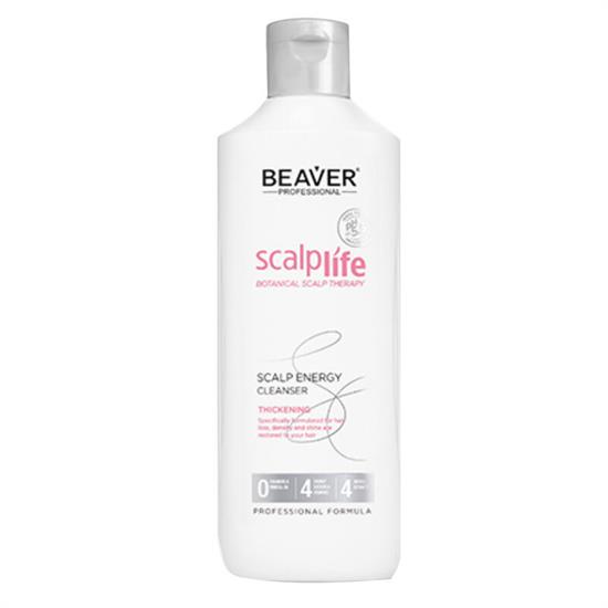 Beaver Salp Energy Cleanser 298 ml