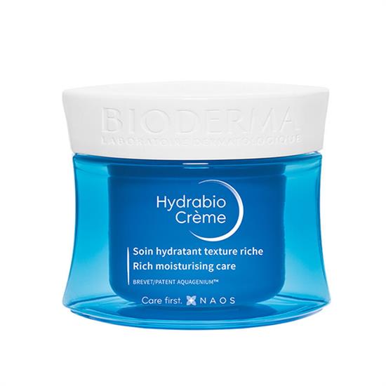 Bioderma Hydrabio Cream 50 ml