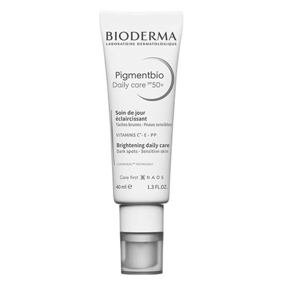 Bioderma Pigmentbio Daily Care SPF50 40 ml