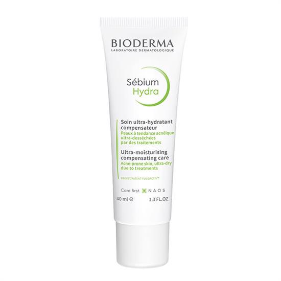 Bioderma Sebium Hydra Cream 40 ml
