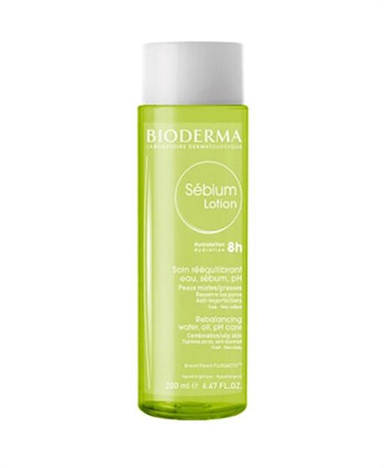 Bioderma Sebium Lotion 200 ml