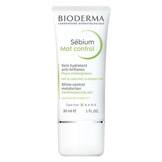 Bioderma Sebium Mat Control 30 ml