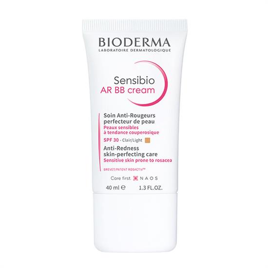 Bioderma Sensibio AR BB Cream SPF30 40 ml