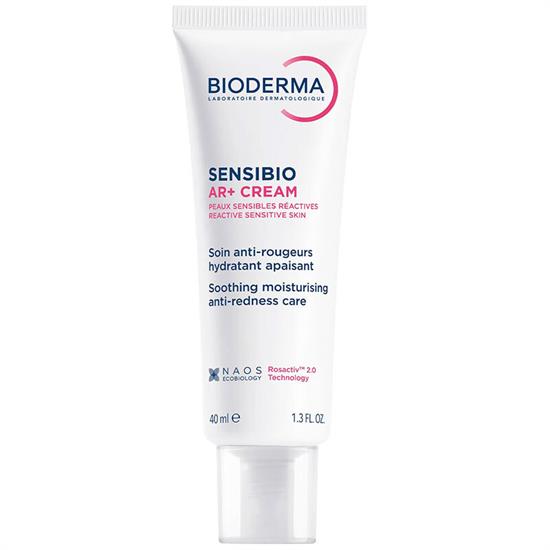 Bioderma Sensibio Ar+ Cream 40 ml
