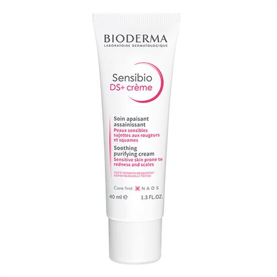 Bioderma Sensibio DS+ Cream 40 ml