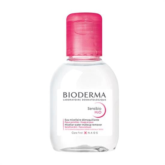 Bioderma Sensibio H2O 100 ml
