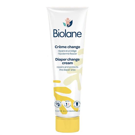 Biolane Diaper Rash Cream 100 ml