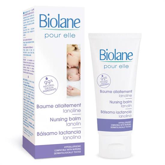 Biolane Noursing Balm 40 ml