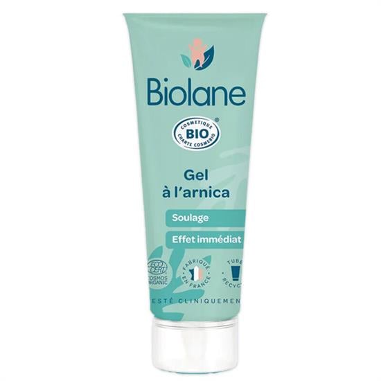 Biolane Organic Arnica Gel 20 ml