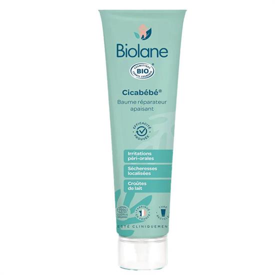Biolane Organic Cicabebe 40 ml