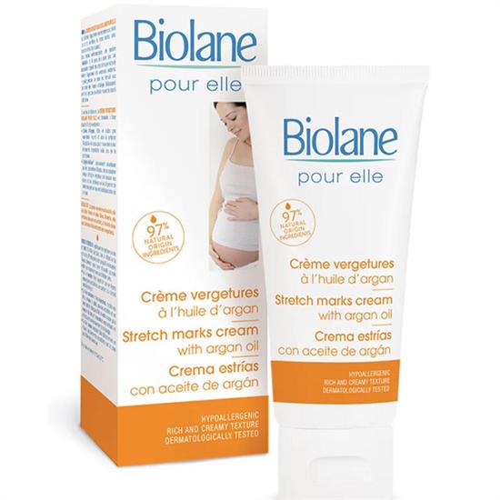 Biolane Stretch Marks 200 ml