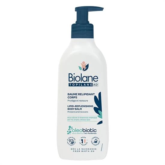 Biolane Topilanead Body Balm 350 ml