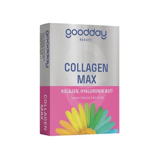 Goodday Collagen Max 30 Tablet