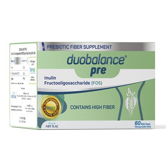 NBT Life Duobalance Pre 60 Saşe