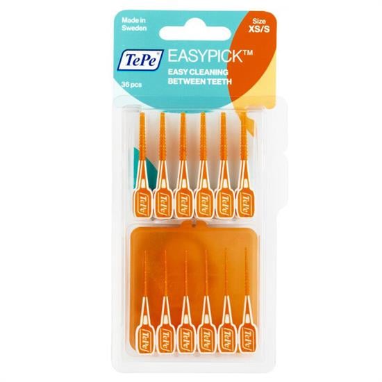 Tepe Easypick Kürdan 36'lı