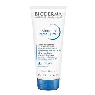 Bioderma Atoderm Cream Ultra 200 ml